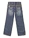 White Label Dark Jean Slim Sizes