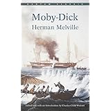 Moby-Dick (Bantam Classics)