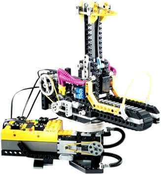 heavy duty robot chassis