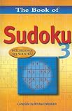 The Book of Sudoku #3 by 