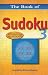 The Book of Sudoku #3 by 