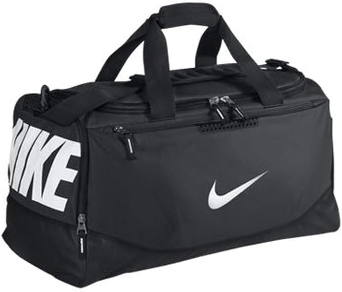 Nike Team Training Max Air MED BA4513 67 Men's Gym Bag Black Size One