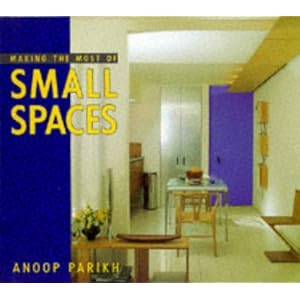 Making the Most of Small Spaces (English and Spanish Edition)