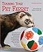 Training Your Pet Ferret (Training Your Pet Series) by Gerry Bucsis, Barbara Somerville