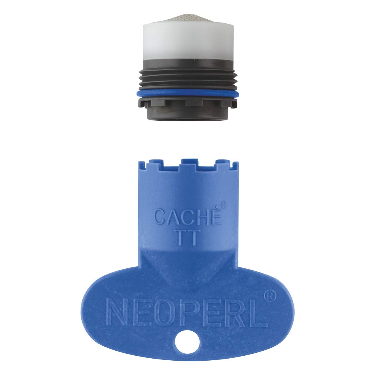 GROHE Flow Restrictor Chrome 13943000