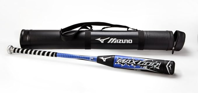 mizuno maxcor carbon