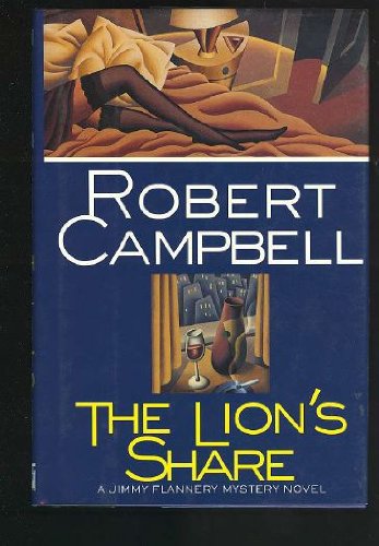 The Lion's Share
