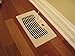 Air Flow Breeze ULTRA with Remote Control (Almond) (2.625