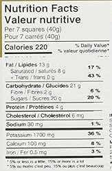Whittaker's Chocolate Block 200g