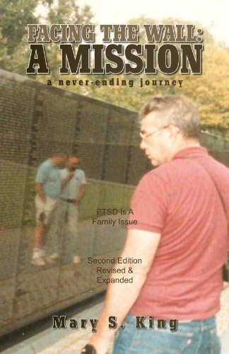 Facing the Wall: A Mission- A Never Ending Journey