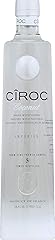 Ciroc, Vodka Coconut, 750ml