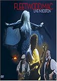 Disco de Fleetwood Mac: «Fleetwood Mac - Live in Boston (2 DVD + 1 CD)» (Anverso)
