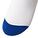 Sockstheway Womens Casual Knee High Socks with Triple Stripe (6P, Set)