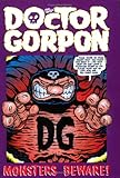 Doctor Gorpon by Marc Hansen