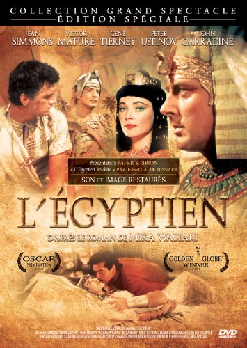 L'egyptien