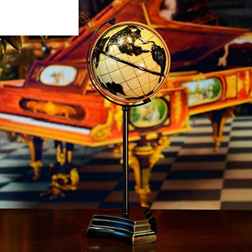 European Home Creative Crafts/Globe Ornaments/Desk Set/ Gift-D