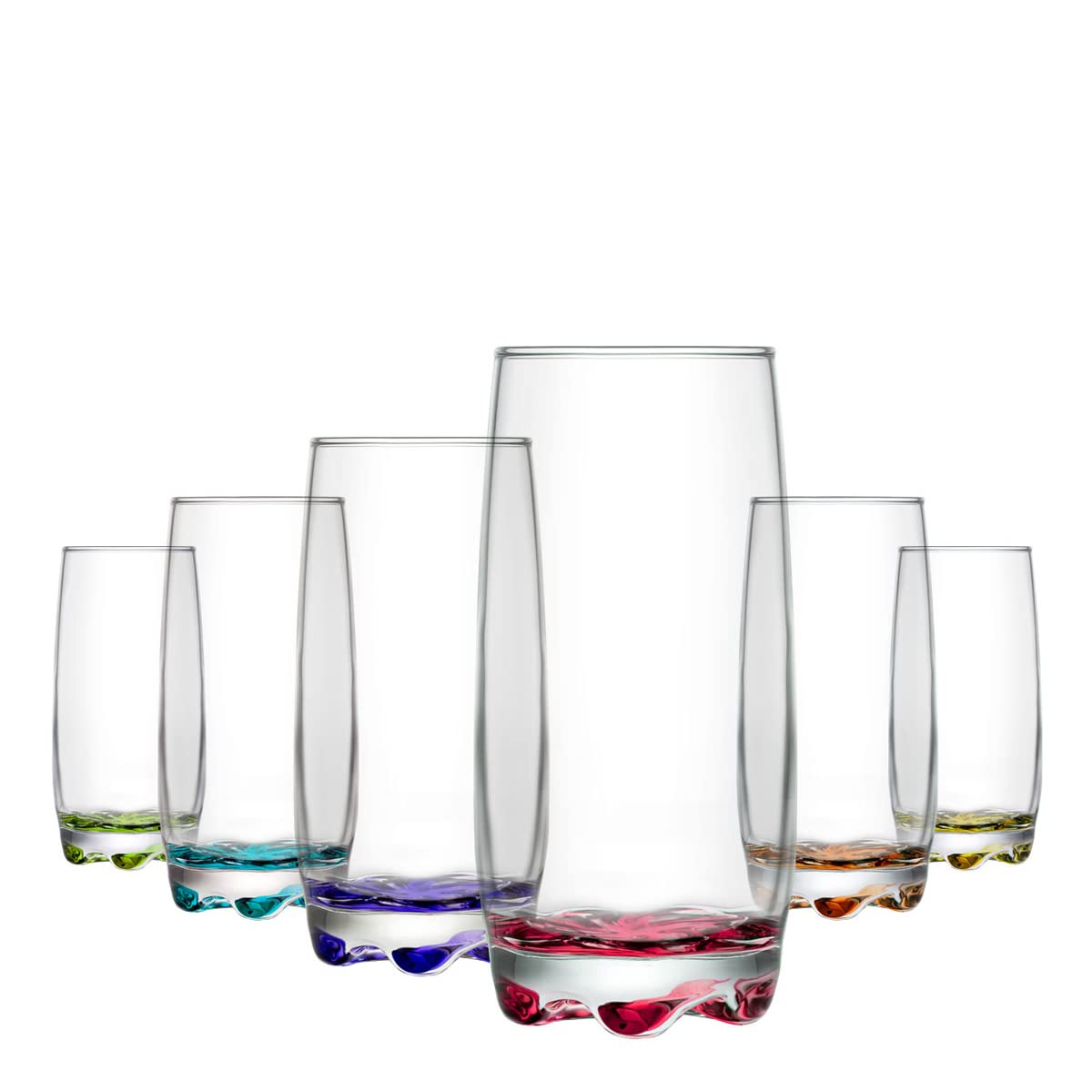 Glass Bekinox Design 25014