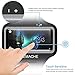 Galaxy S21 S20 S10 S9 Armband, JEMACHE Gym Running Workouts Phone Arm Band for Samsung Galaxy S8/S9/S10/S20/S21 5G Fits Otterbox Defender Case (Black)