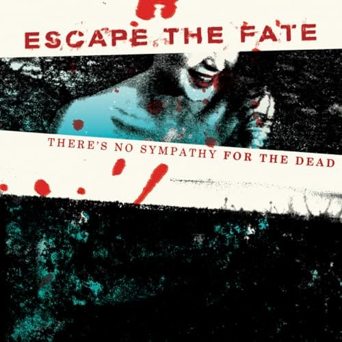 Escape the Fate - Dying Is Your Latest Fashion - Amazon.com Music