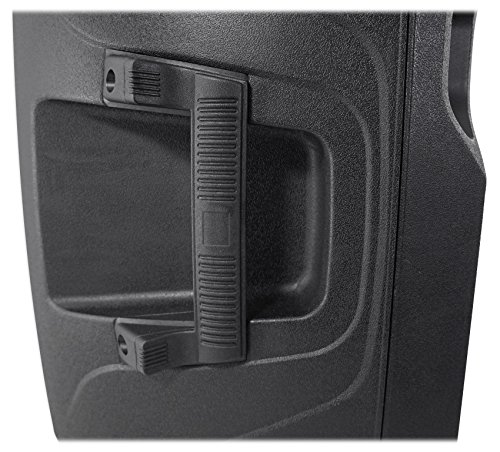 Rockville SPGN128 12 Inches Passive 1200W DJ PA Speaker ABS Lightweight Cabinet 8 Ohm - Thumbnail 3