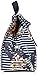Roxy Junior's Hour Lunch Bag, Medieval Blue Boardwalk, One Size
