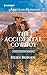 The Accidental Cowboy (Angel Crossing, Arizona)