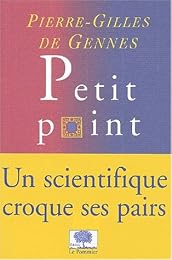 Petit point