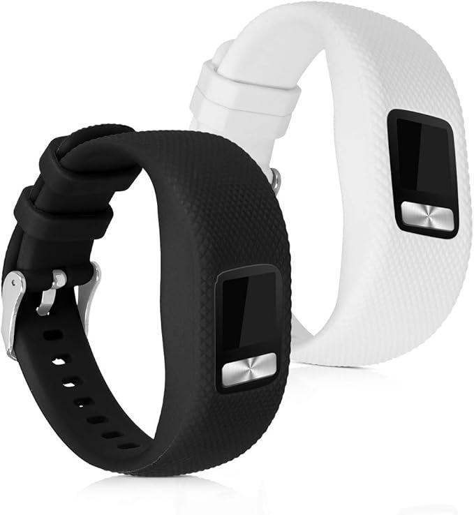 garmin fitness tracker replacement band