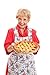 Gypsy's Cart 20 Piece Premium Aluminum Foil Pie Pans, Disposable Tin Plates for Pies Tart Quiche