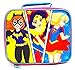 DC Super Hero Girls Lunch Bag