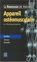 Appareil ostéomusculaire