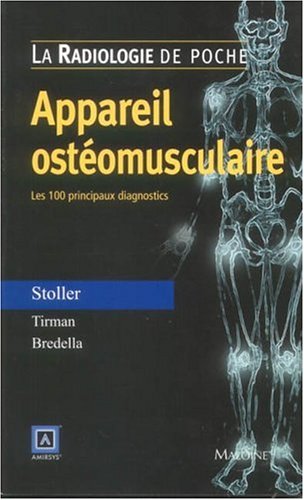 Appareil ostéomusculaire