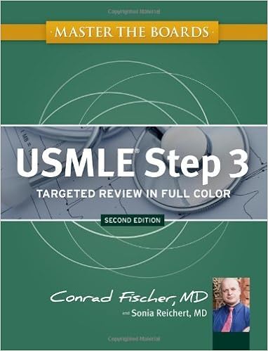 Master the Boards USMLE Step 3 by Conrad Fischer (2012-06-05) | DOWNLOAD [pdf]