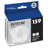 Epson Gloss Optimizer Cartridges, 2/PK (T159020)