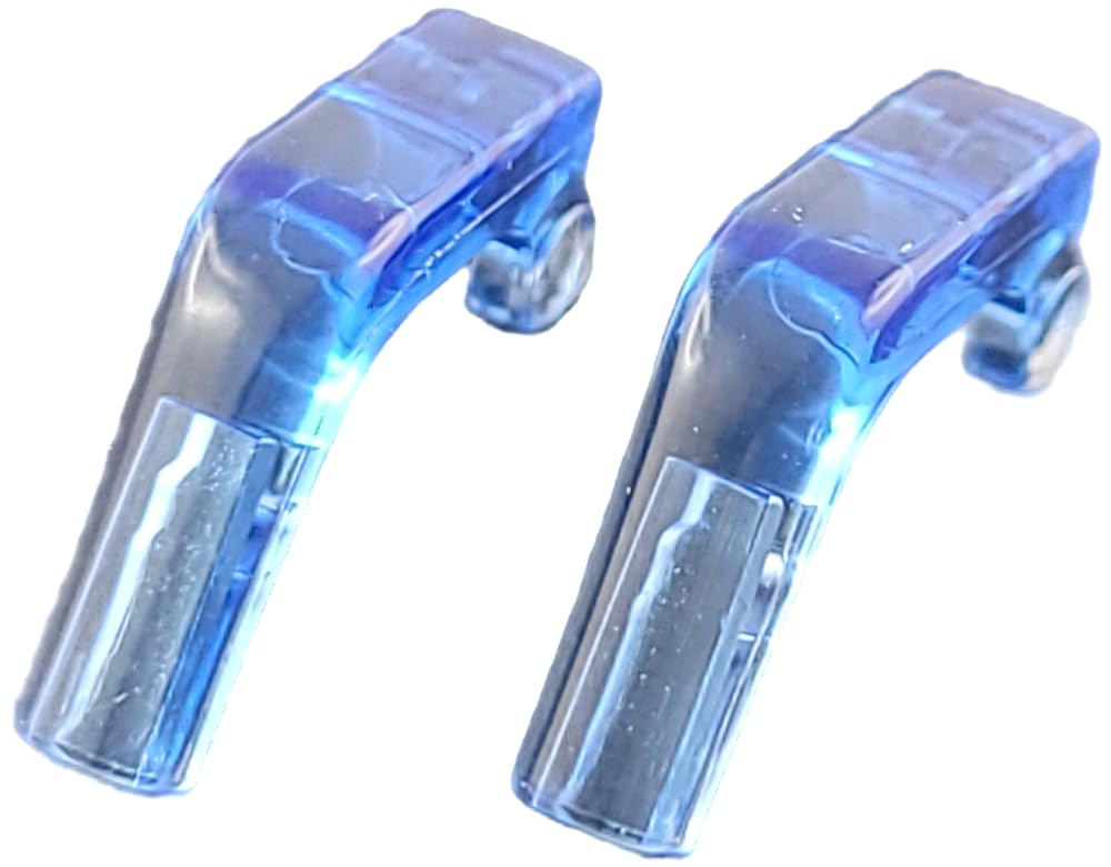 Switch it! Original Replacement Part Jaw Model 2068 and Similar, red