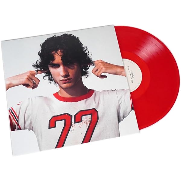 Amazon.com: Sky Ferreira - Night Time, My Time Vinyl, LP: CDs & Vinyl