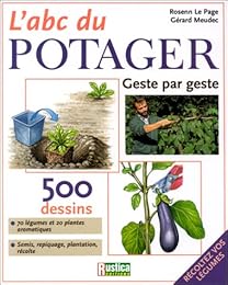 L' abc du potager
