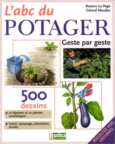 L' abc du potager