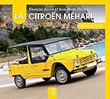 La Citroën Méhari de mon père by 