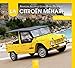 La Citroën Méhari de mon père by 