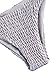SweatyRocks Women's Sexy Bathing Suit Solid Color Halter ShirGrey Bikini Swimsuit Grey S