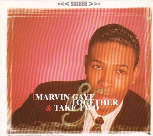 Marvin Gaye & Kim Weston - The Best Of Marvin Gaye - Zortam Music