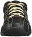Skechers USA Men's Diameter Vassell Oxford,Black/Tan,10 M US