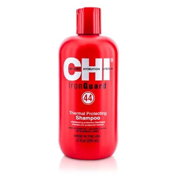 CHI 44 IRON GUARD THERMAL PROTECTING SHAMPOO