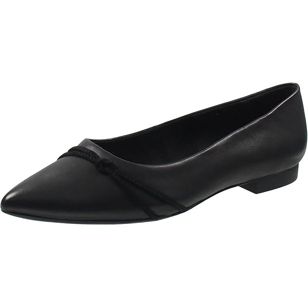 Bella Vita Zapatos Planos De Ballet Kimiko Para Mujer