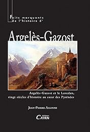 Faits marquants de l'histoire d'Argelès-Gazost