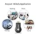 Acsurpo Wireless WiFi Display Dongle, Wireless HDMI Dongle, 1080P Screen Mirror dongle, Streaming Media Player Airplay Dongle Digital AV to HDMI Connector for iOS/Android/Windows/Projector/TV/MAC OSX