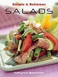 Image de Simple and Delicious Salads