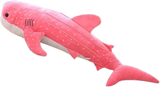 big fish stuffed animal