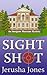 Sight Shot (An Imogene Museum Mystery Book 3)